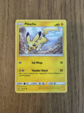 Pikachu 40/147