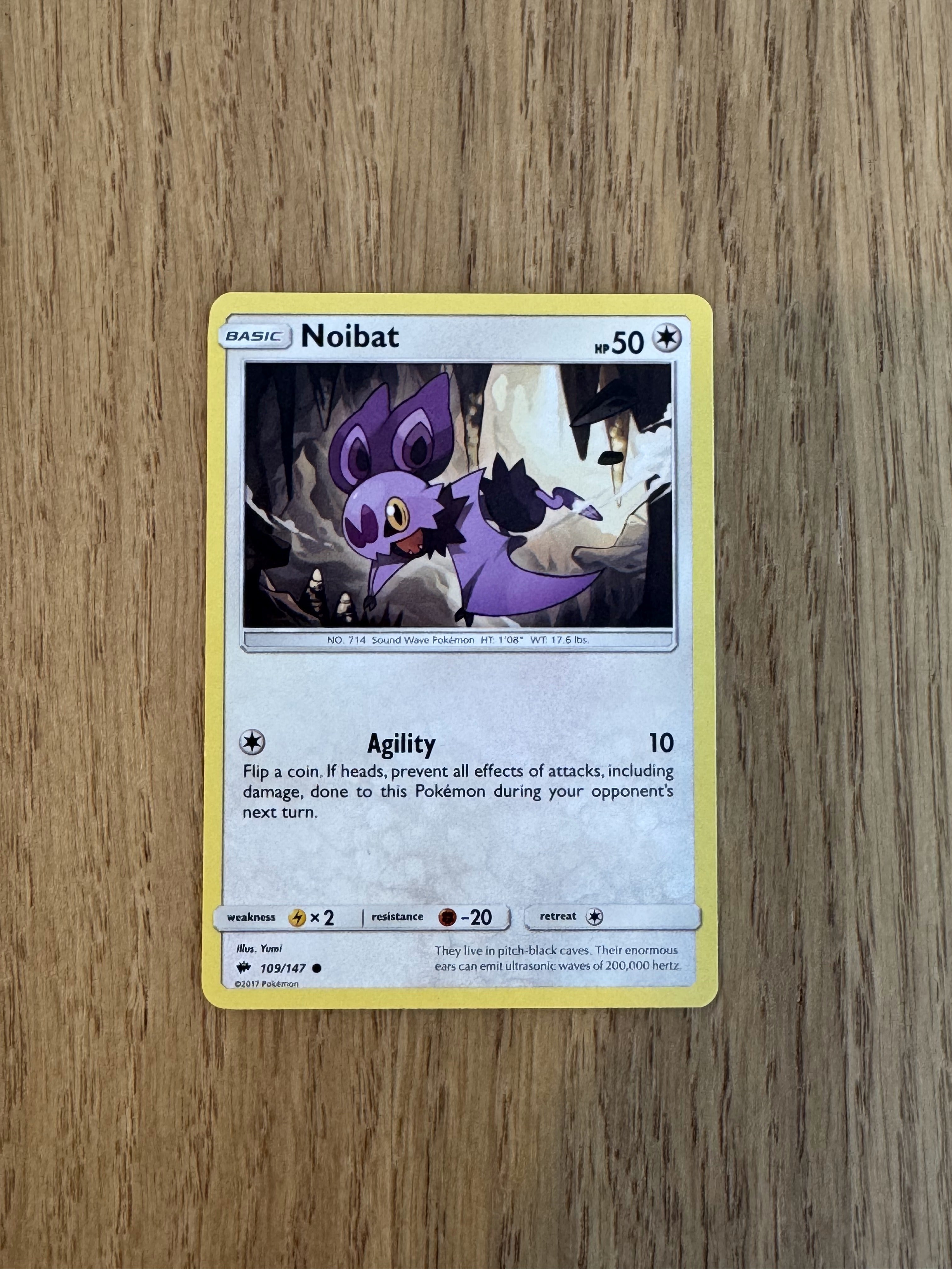 Noibat 109/147