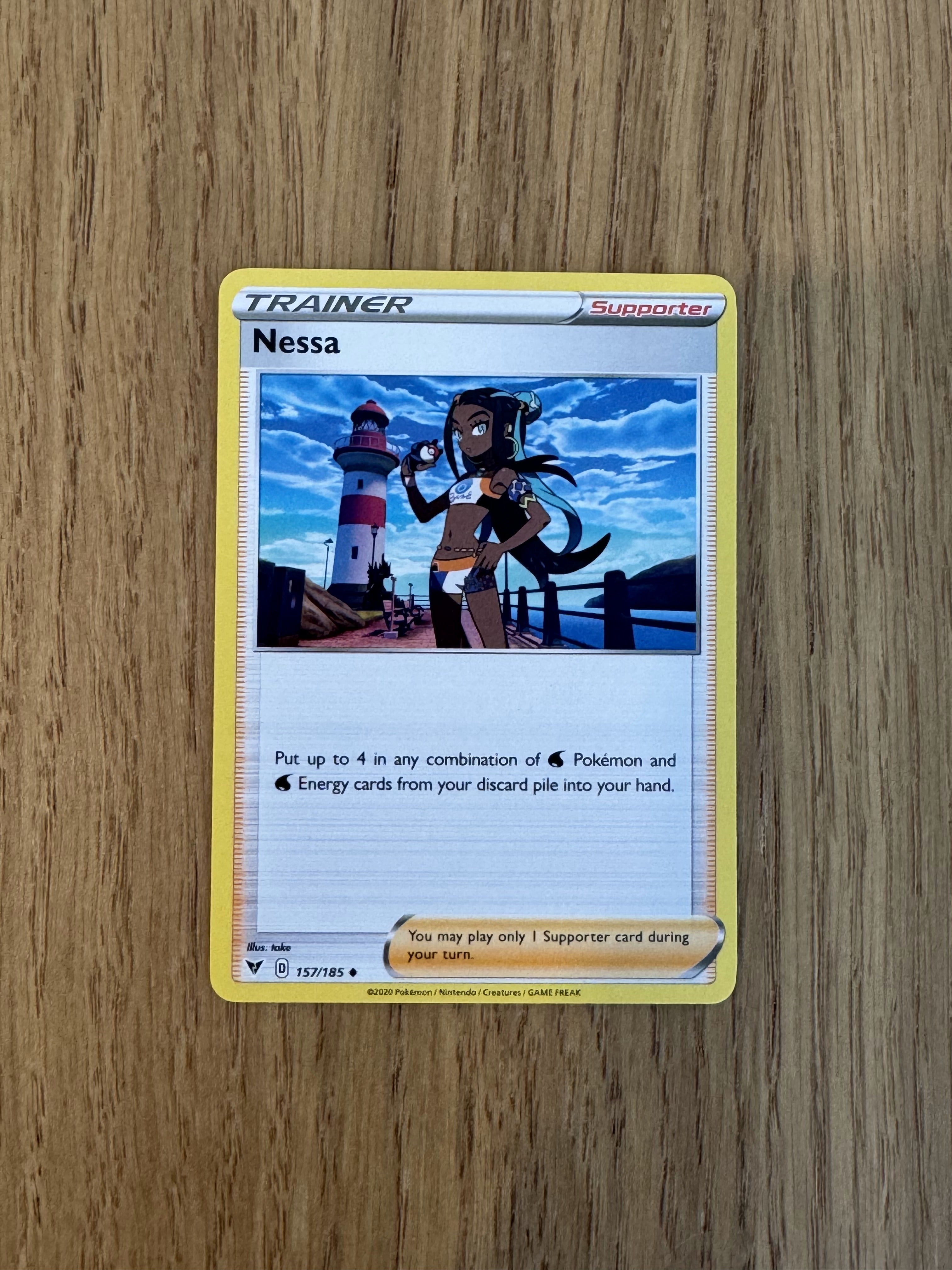 Nessa 157/185