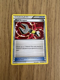Tool Scrapper 116/124 - Pokemon Dragons Exalted (Trainer)