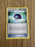 Great Ball 129/149 - Pokemon Boundaries Crossed (Trainer)