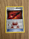 Magma Pointer 24/34 - Pokemon Double Crisis (Trainer)