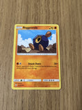 Roggenrola 069/149 Sun & Moon - raw front