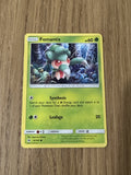 Fomantis 014/149 Sun & Moon - raw front