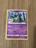 Alolan Grimer 057/149 Sun & Moon - raw front